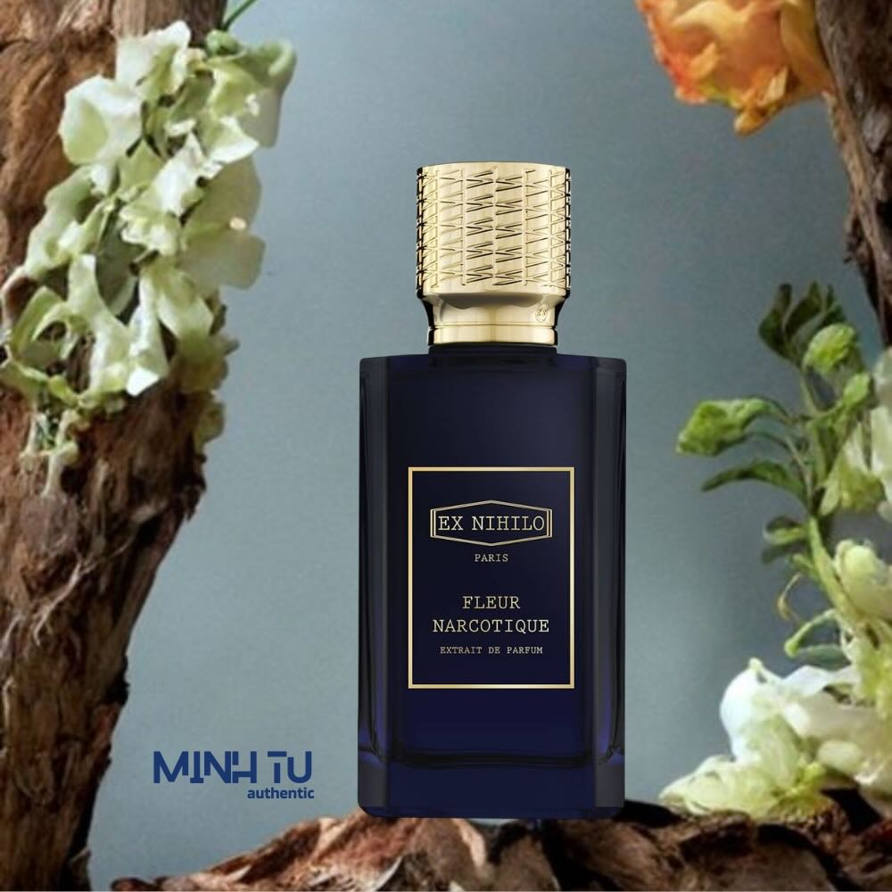 Ex Nihilo Fleur Narcotique Extrait De Parfum